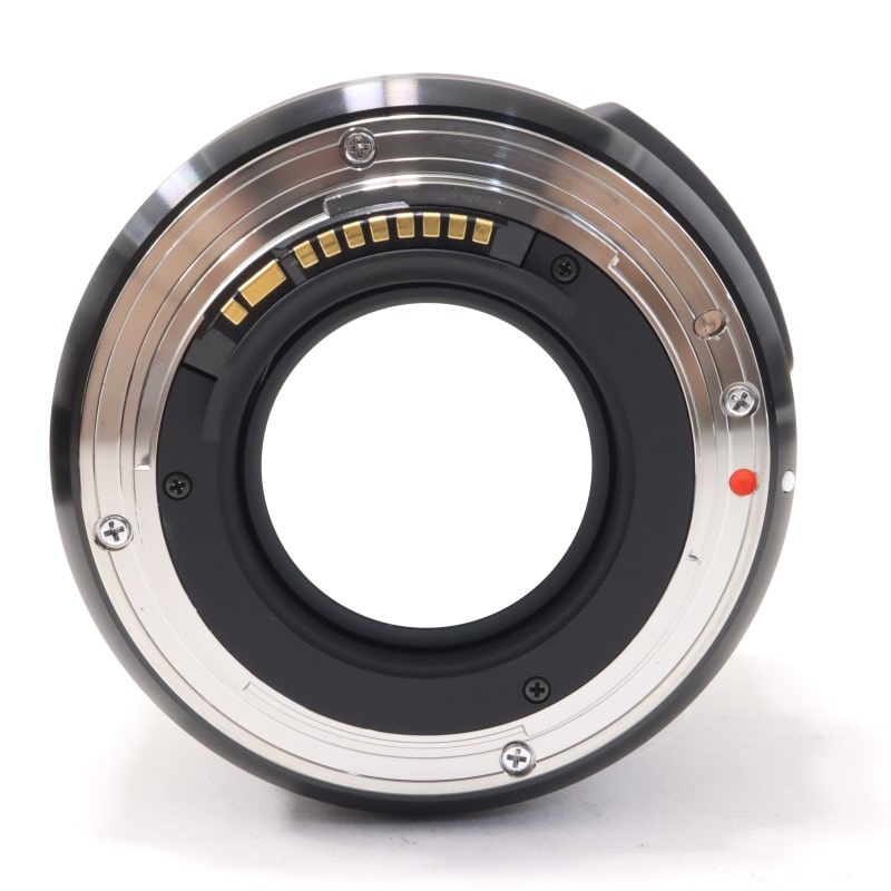 30mm F1.4 DC HSM Art キヤノン