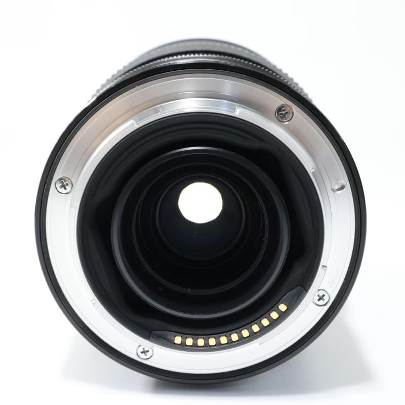 NIKKOR Z 24-120mm f/4 S