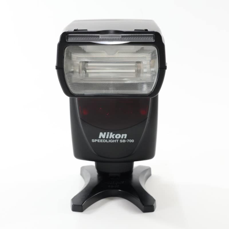 スピードライト SB-700