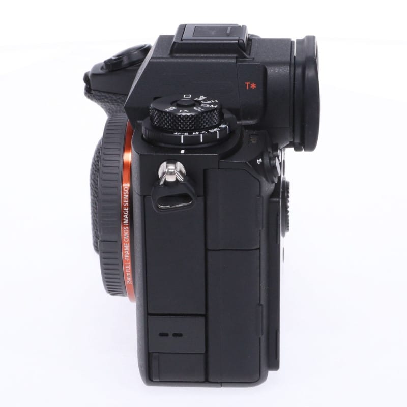 α1 ボディ ILCE-1