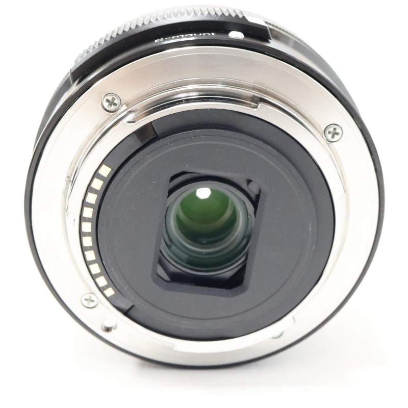E PZ 16-50mm F3.5-5.6 OSS SELP1650