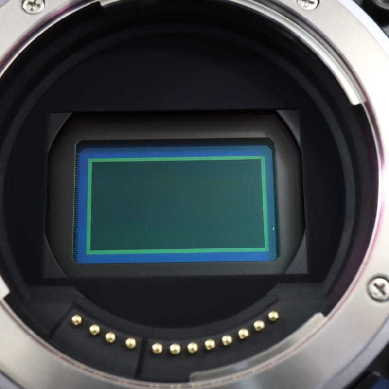 EOS C70 ボディー