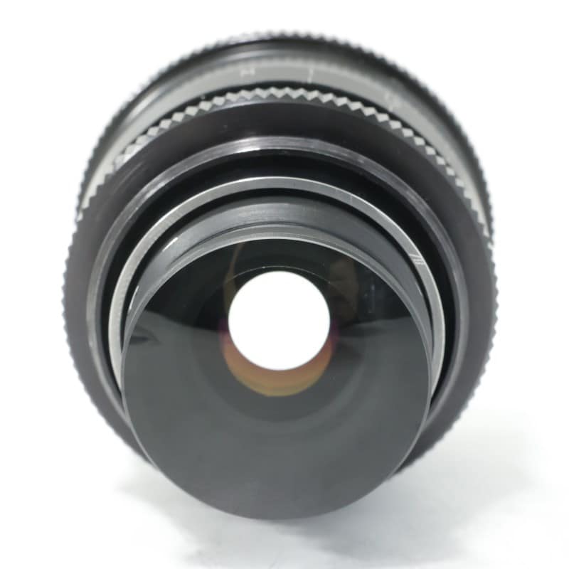 ジュピター12 35mm F2.8 Lマウント (M39) 黒