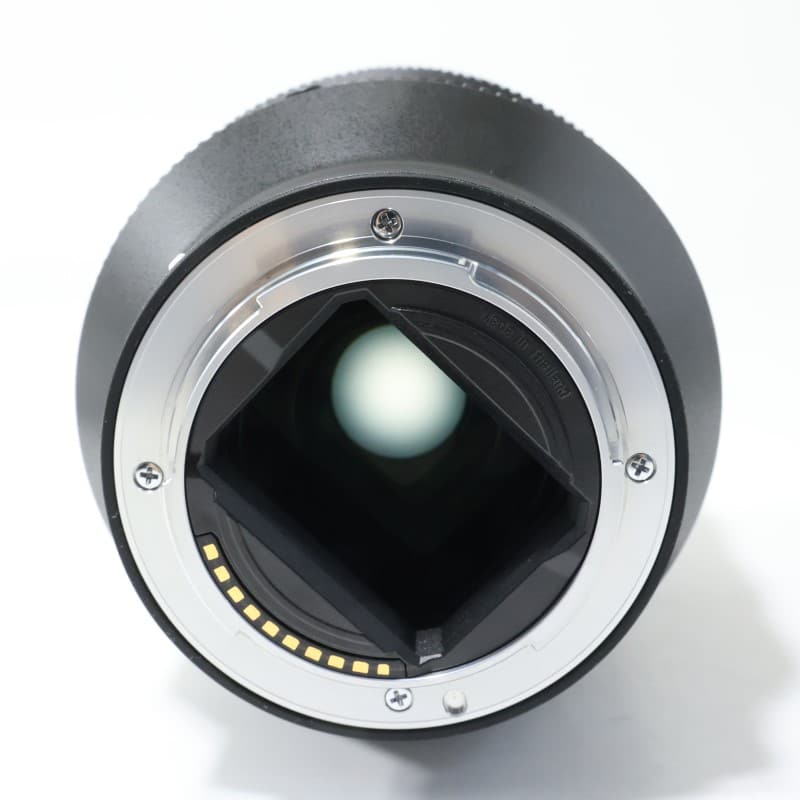 FE 100mm F2.8 STF GM OSS SEL100F28GM