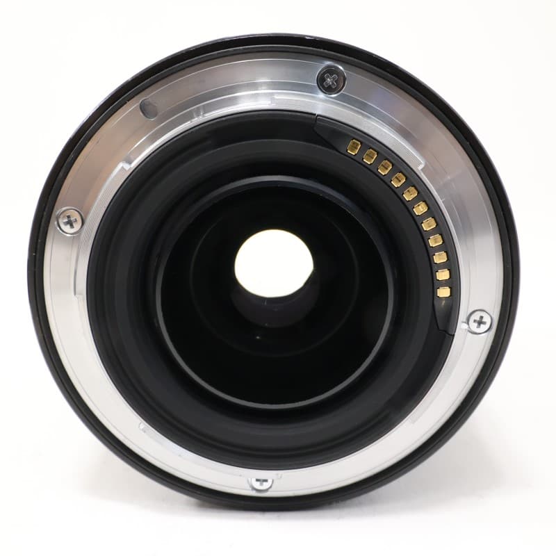 NIKKOR Z 24-70mm f/4 S