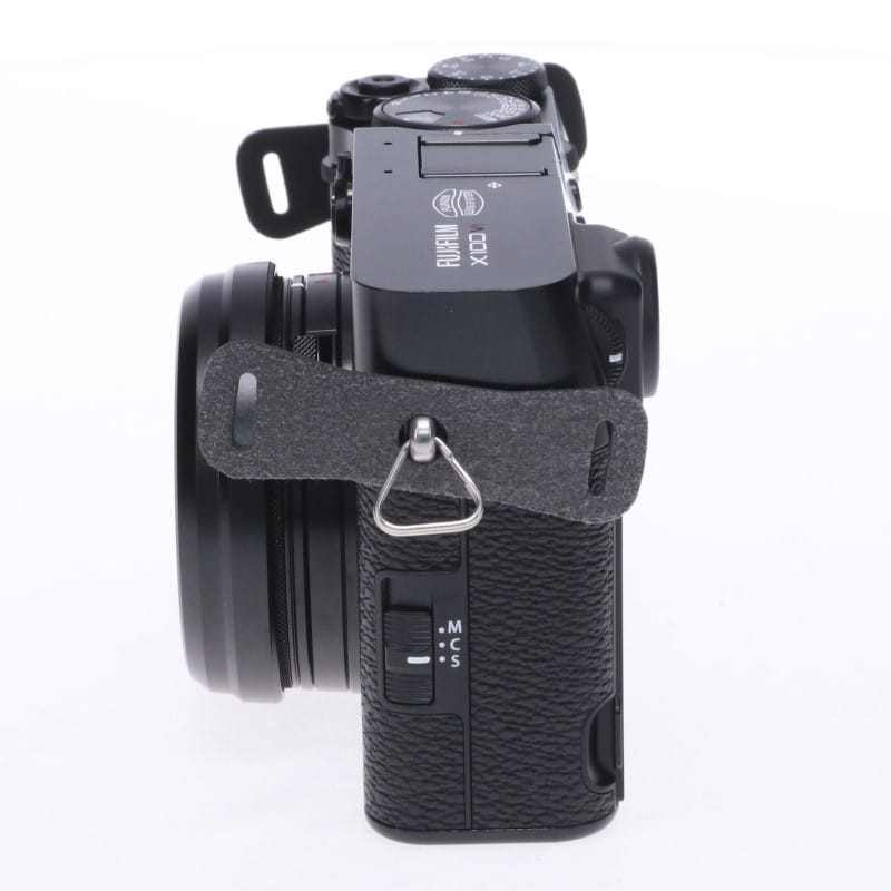 FUJIFILM X100VI ボディ ブラック