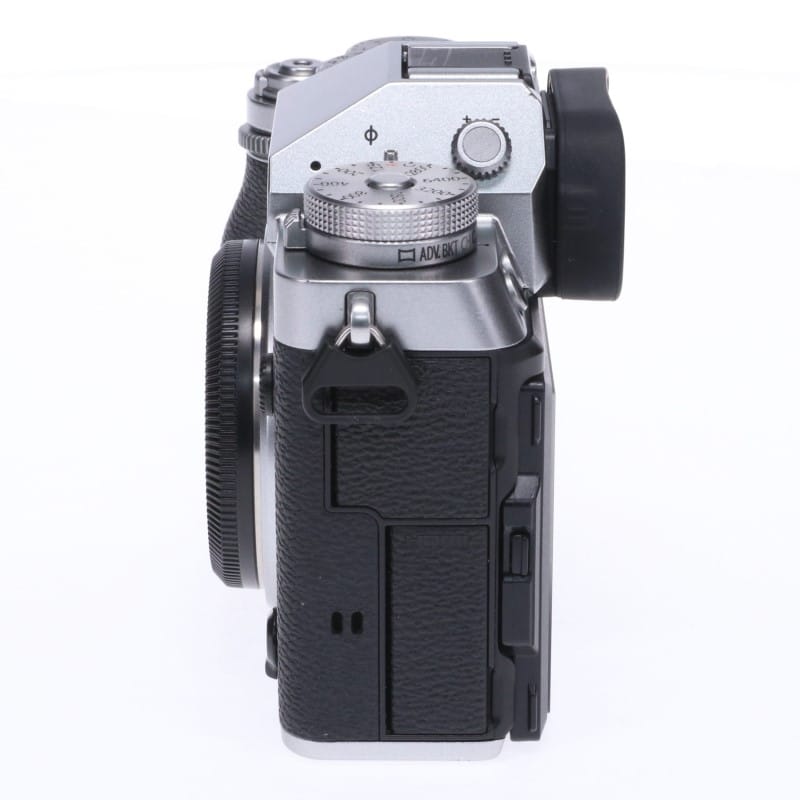 FUJIFILM X-T5 ボディ シルバー