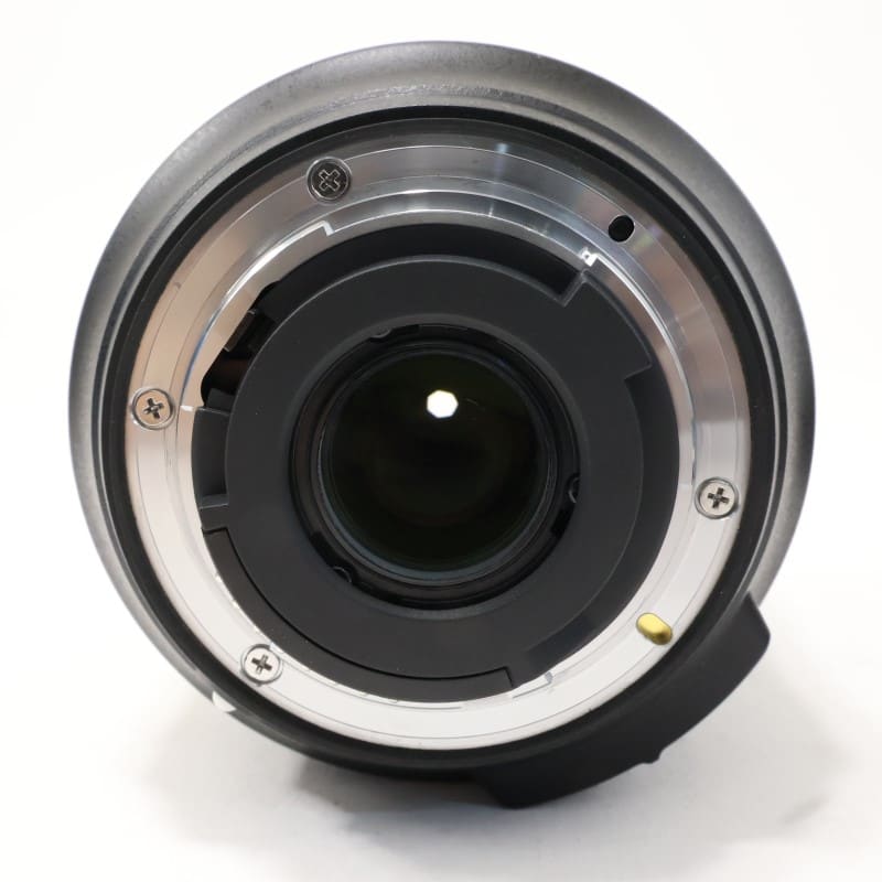 AF-S DX NIKKOR 18-300mm f/3.5-6.3G ED VR