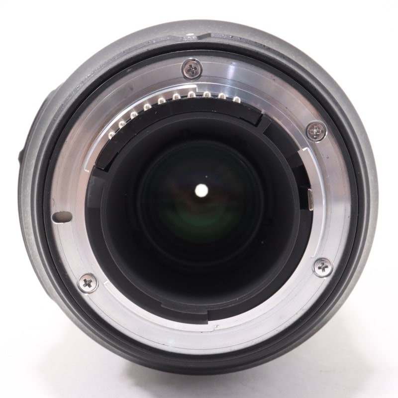 AF-S VR Zoom-Nikkor 70-300mm f/4.5-5.6G IF-ED