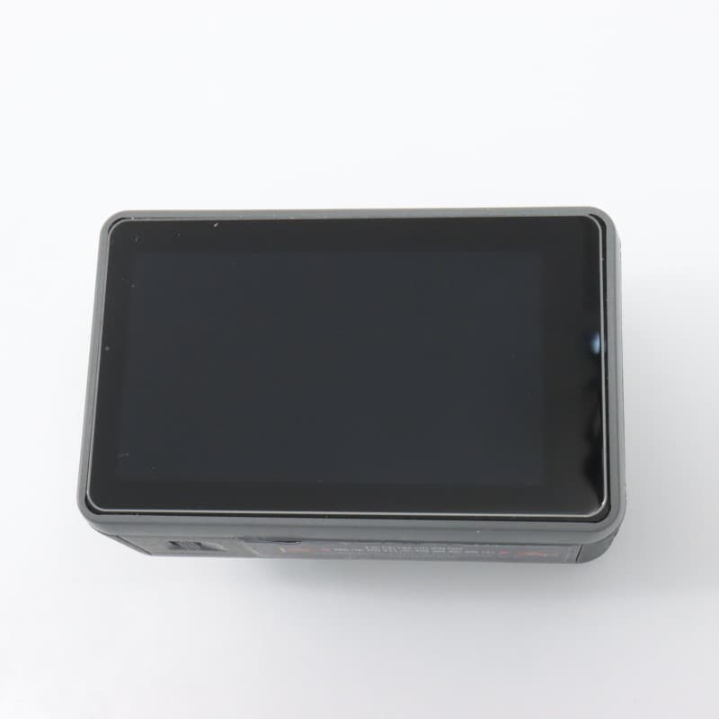 OSMACT [Osmo Action]