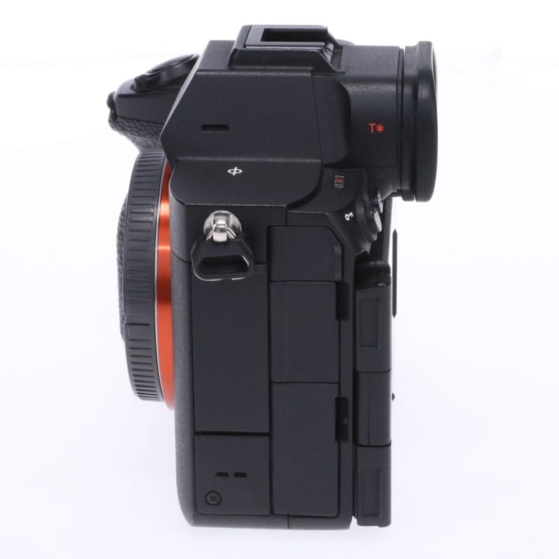 α7R V ボディ ILCE-7RM5