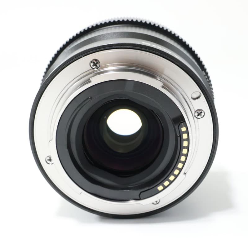 FE 40mm F2.5 G SEL40F25G
