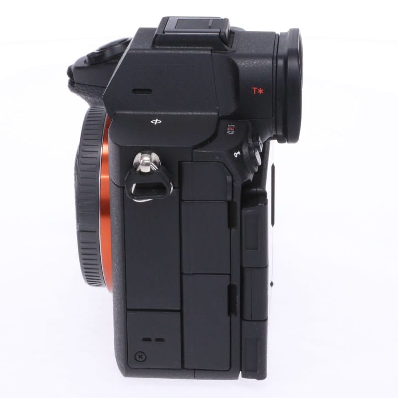α7R V ボディ ILCE-7RM5