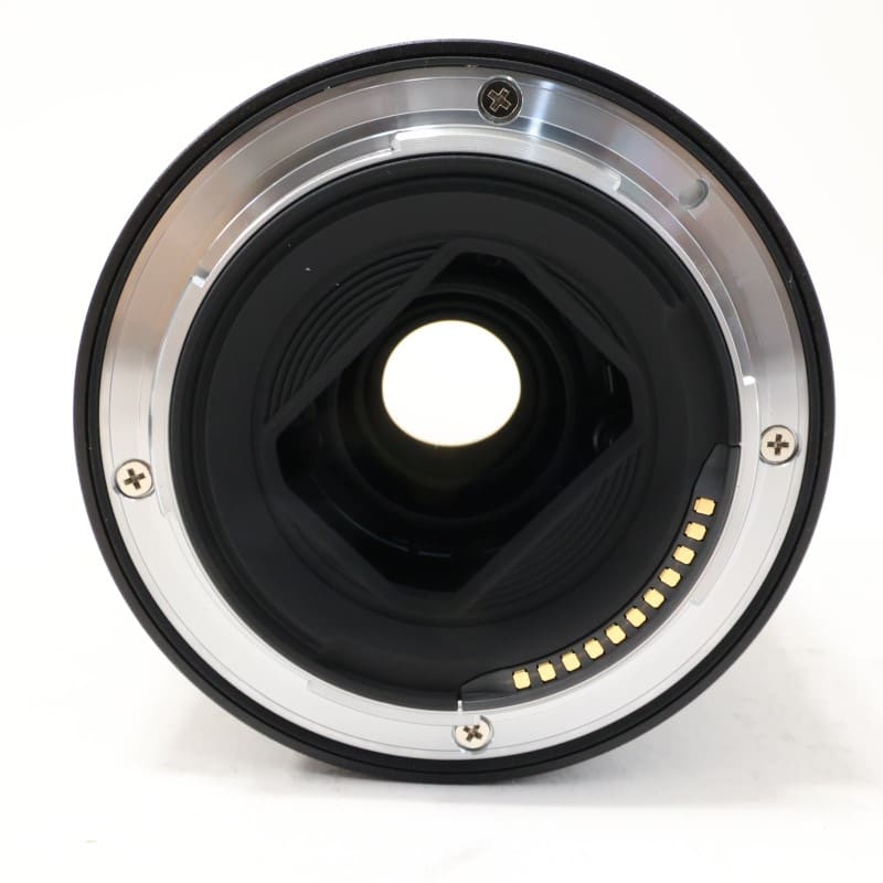 NIKKOR Z 17-28mm f/2.8