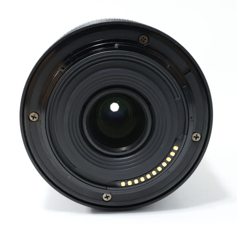 NIKKOR Z DX 18-140mm f/3.5-6.3 VR