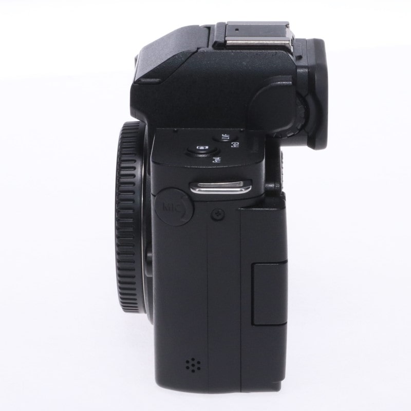 LUMIX G100 DC-G100 ボディ単体