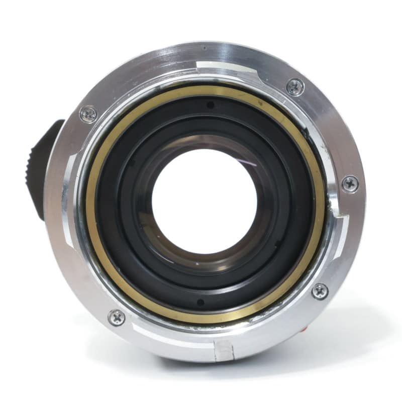 M-ROKKOR 40mm F2