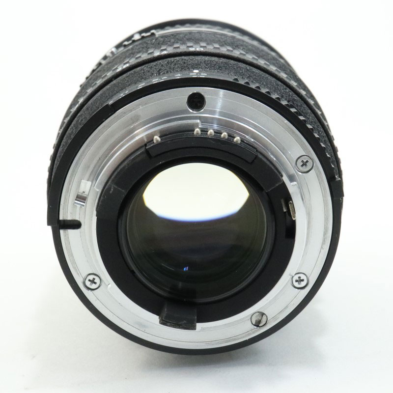 Ai Af Zoom Nikkor 35mm F2 8d If 中古 フジヤカメラ フジヤカメラネットショップ