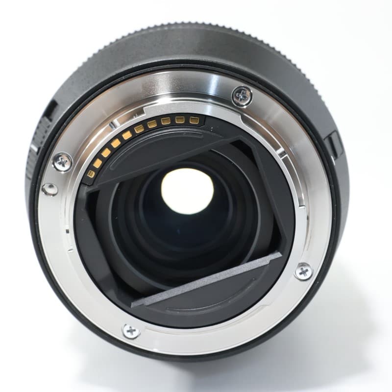 FE 20-70mm F4 G SEL2070G
