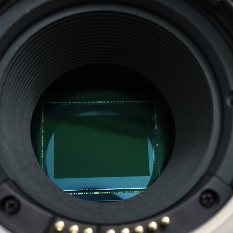 Blackmagic Pocket Cinema Camera 6K