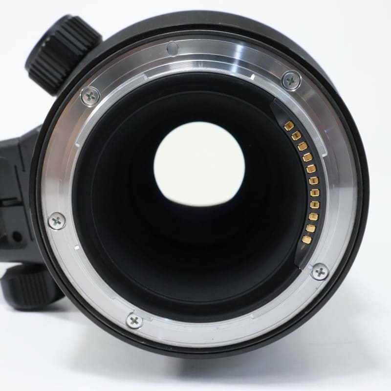 NIKKOR Z 70-200mm f/2.8 VR S