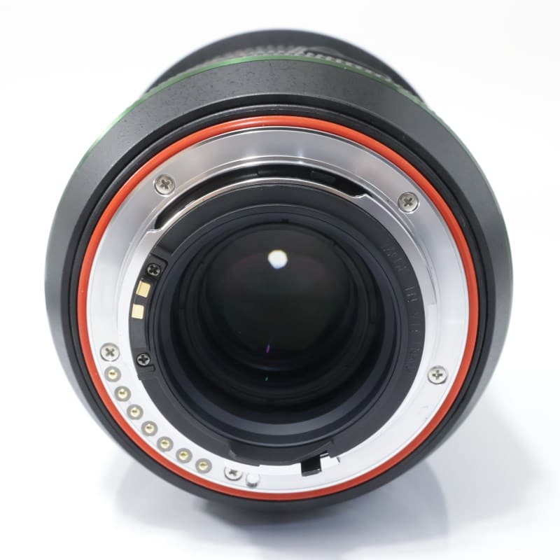HD PENTAX-DA★11-18mmF2.8ED DC AW