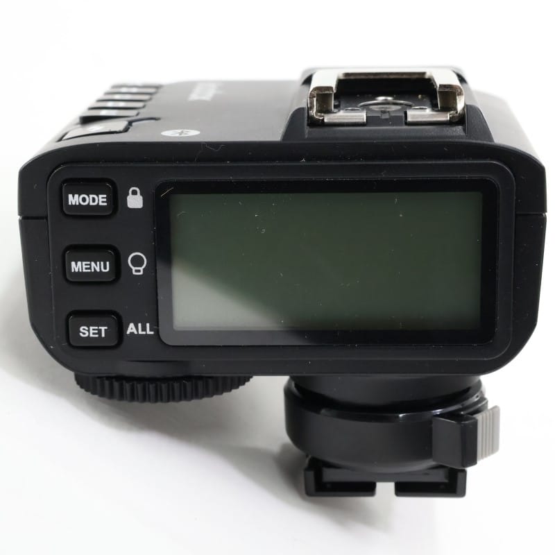 X2TS TTLワイヤレスフラッシュトリガー送信機 ソニー用