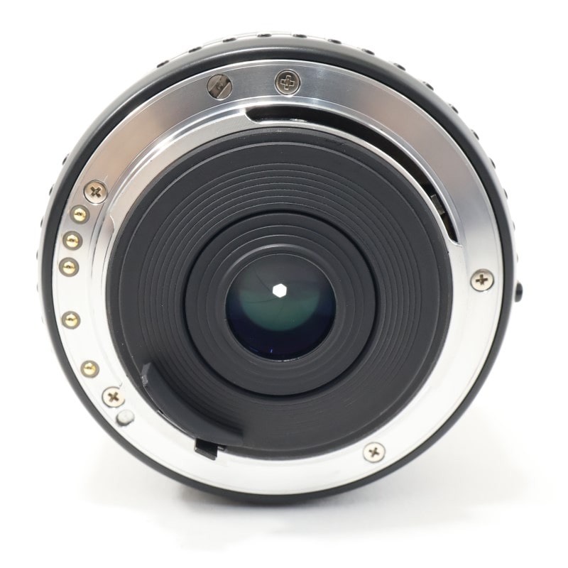 smc PENTAX-FA 28mm F2.8 AL
