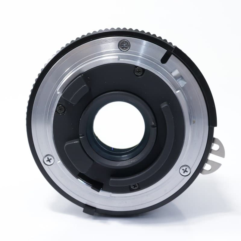 Nikon AI Nikkor 28mm f/2.8S AB-ランク 中古｜フジヤカメラ
