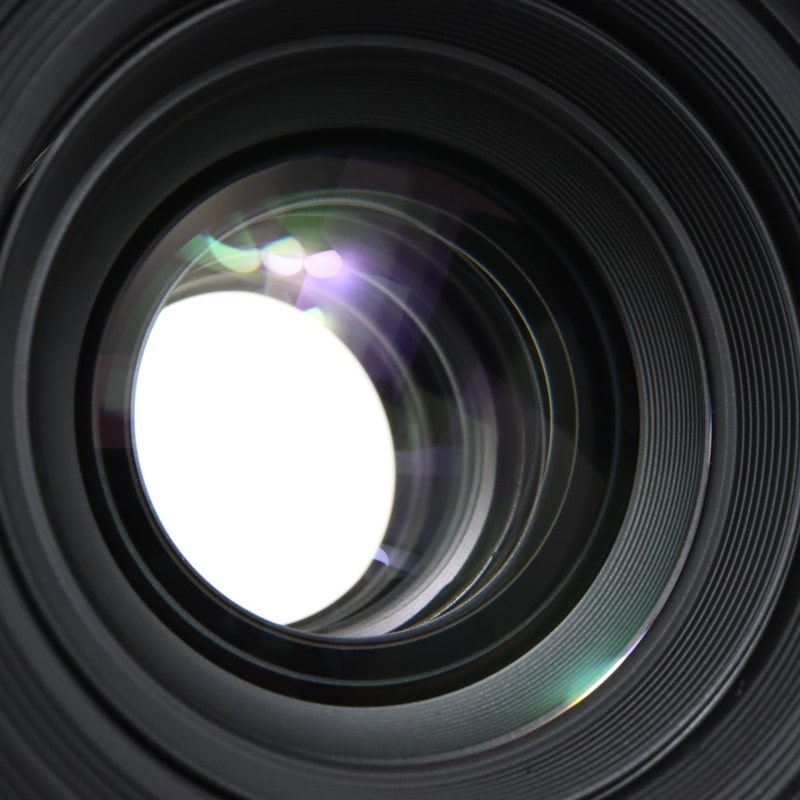 50mm T1.5 VDSLR AS UMC/Canon EF [シネマレンズ]