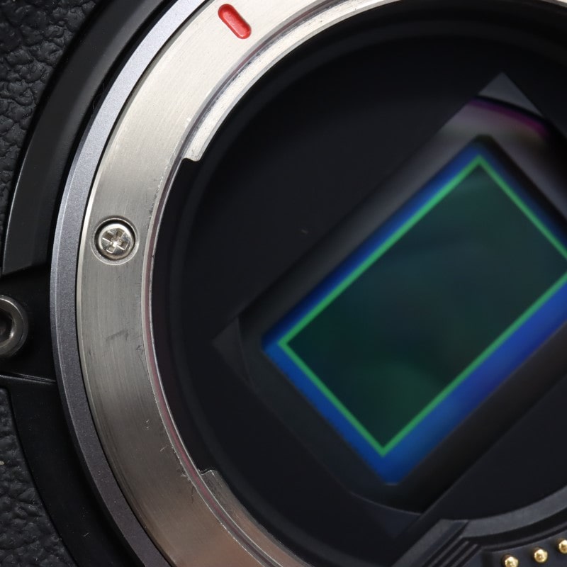 EOS C70 ボディー