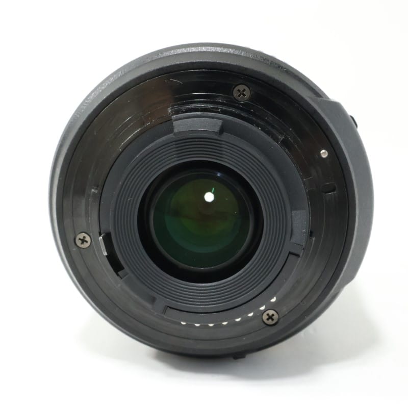 AF-S DX NIKKOR 55-200mm f/4-5.6G ED VRⅡ