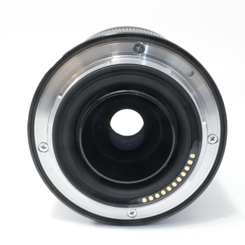NIKKOR Z 24-70mm f/4 S