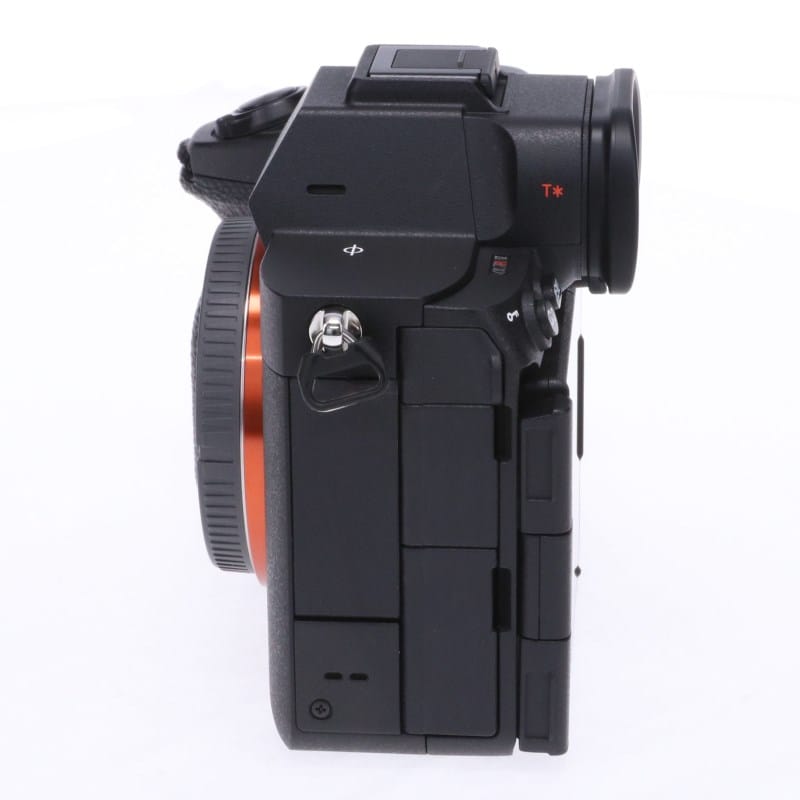 SONY α7R V ボディ ILCE-7RM5 Aランク 中古｜フジヤカメラ