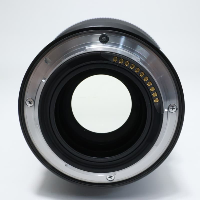 NIKKOR Z 50mm f/1.2 S