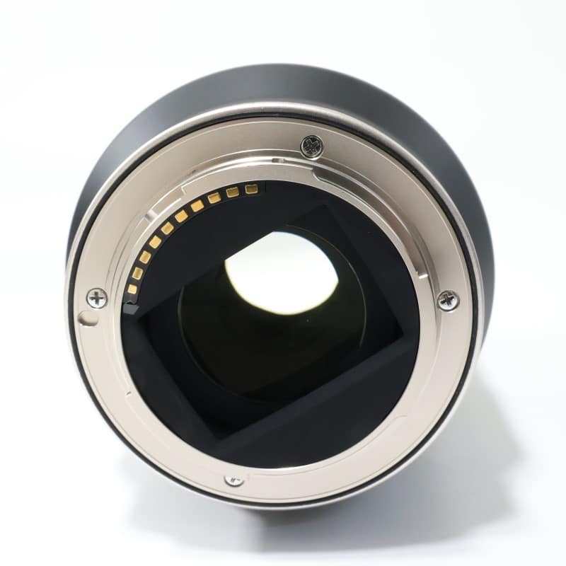 17-70mm F/2.8 Di III-A VC RXD (Model B070) ソニーEマウント