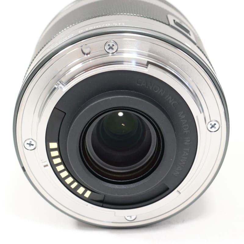 EF-M11-22mm F4-5.6 IS STM