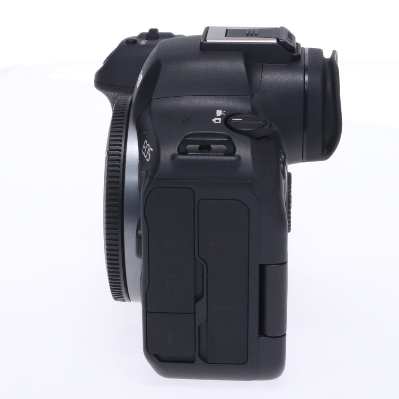 EOS R6 Mark II