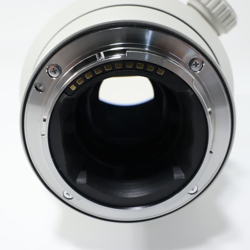 FE 70-200mm F2.8 GM OSS II SEL70200GM2
