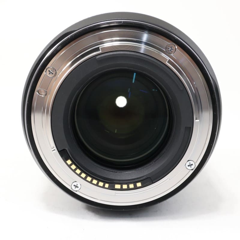 RF50mm F1.4 L VCM