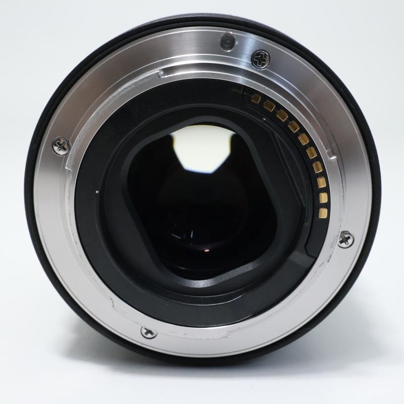 E 15mm F1.4 G SEL15F14G