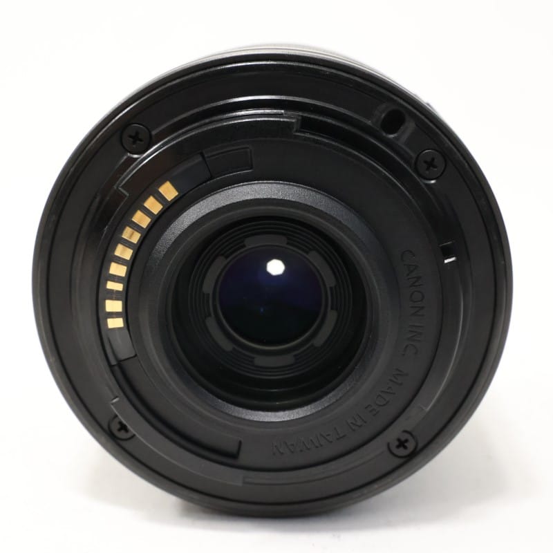 EF-M 28mm F3.5 Macro IS STM