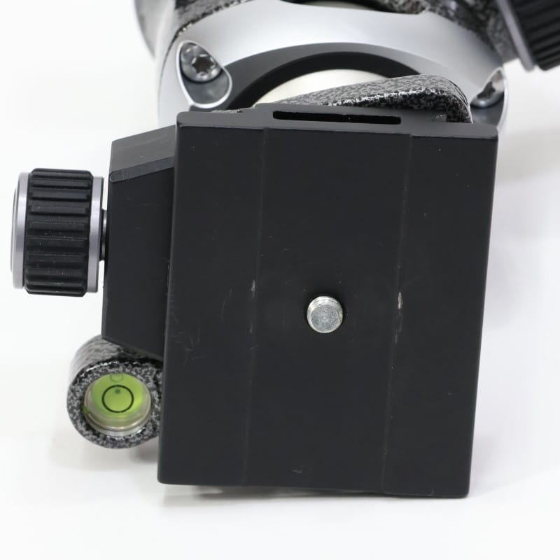 GH3382QD センターボール雲台3型QD