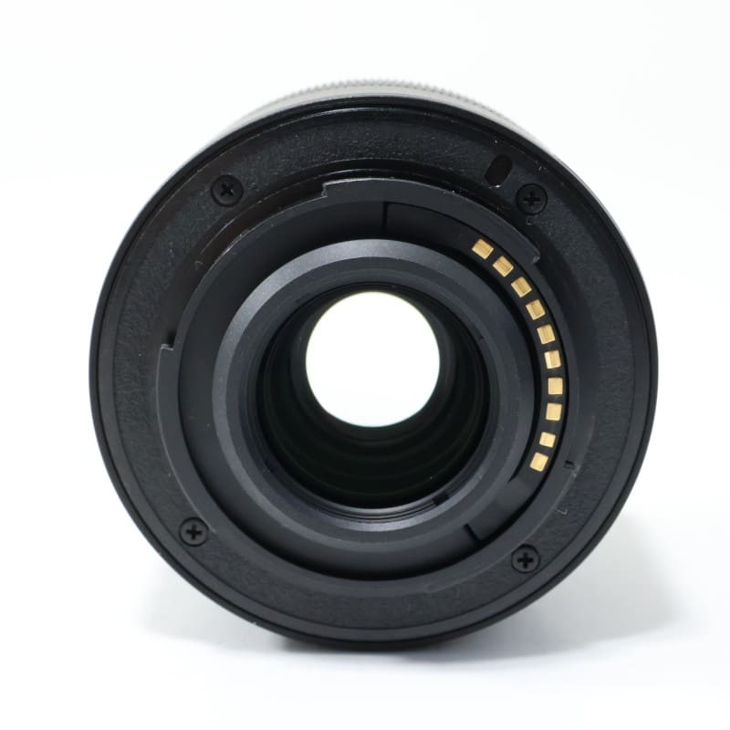 富士フイルム フジノンレンズ XC35mmF2 中古 C2120180316161
