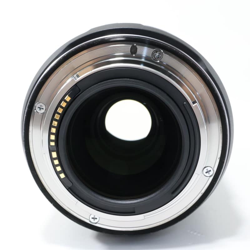 RF100mm F2.8 L MACRO IS USM