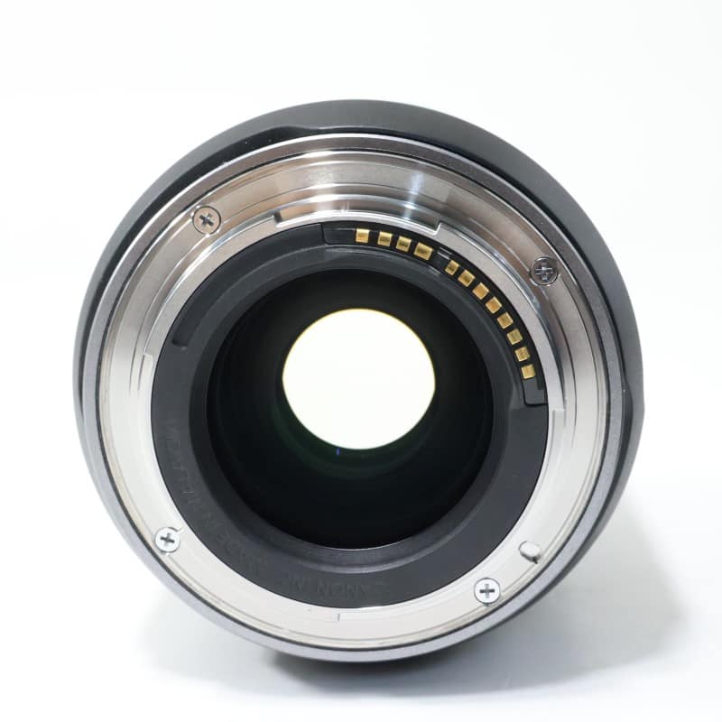 RF85mm F2 MACRO IS STM