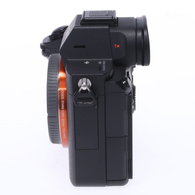 α7R III ボディ ILCE-7RM3