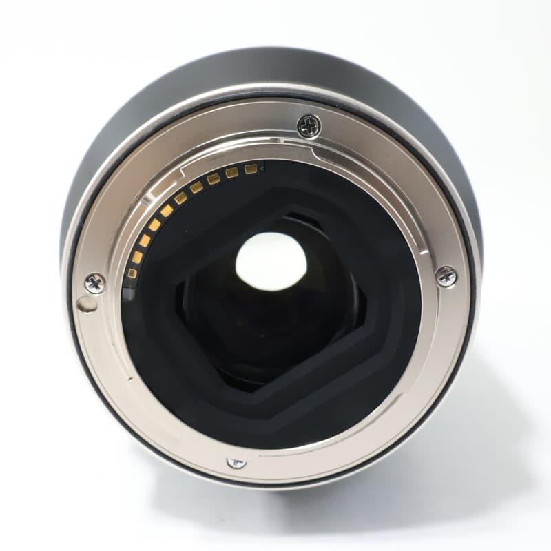 18-300mm F/3.5-6.3 Di III-A VC VXD (Model B061) ソニーEマウント