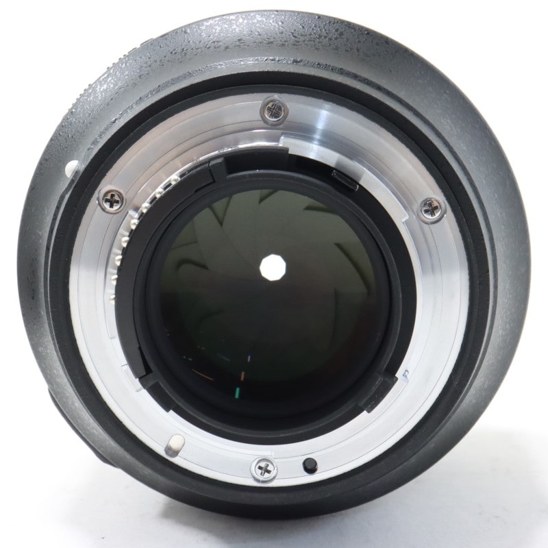 AF-S NIKKOR 58mm f/1.4G