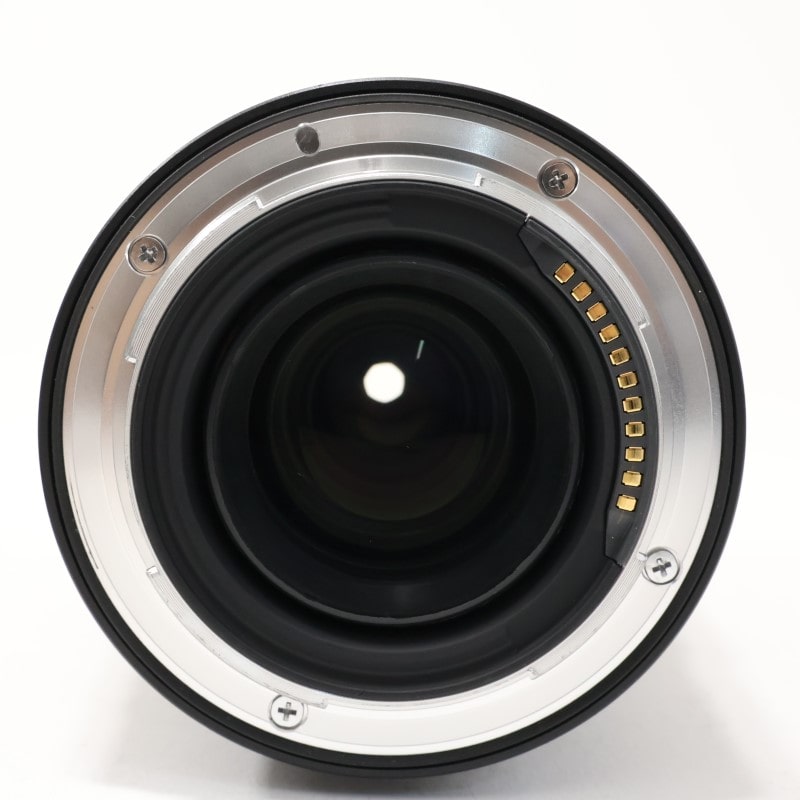 NIKKOR Z 24-200mm f/4-6.3 VR